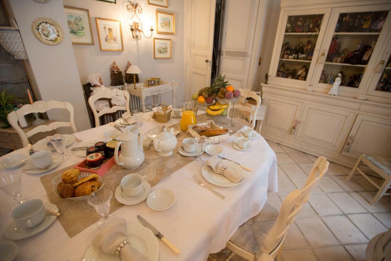 Le Grand Echiquier Hotel Coutras Ngoại thất bức ảnh